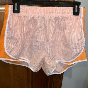 Lauren James Shorties